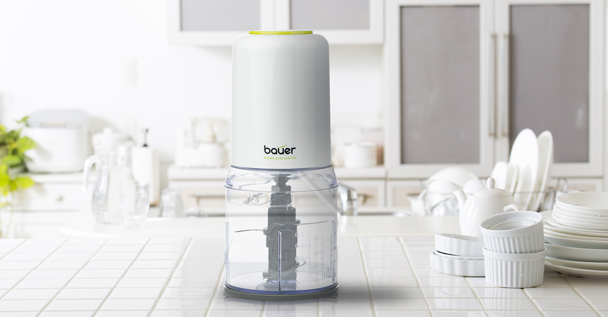 Bauer Home Appliances